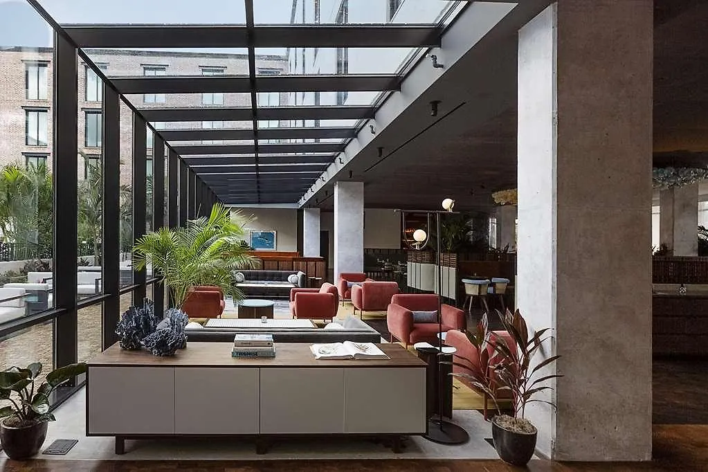Hotel Haya تامبا 4*,  الولايات المتحدة الأمريكية