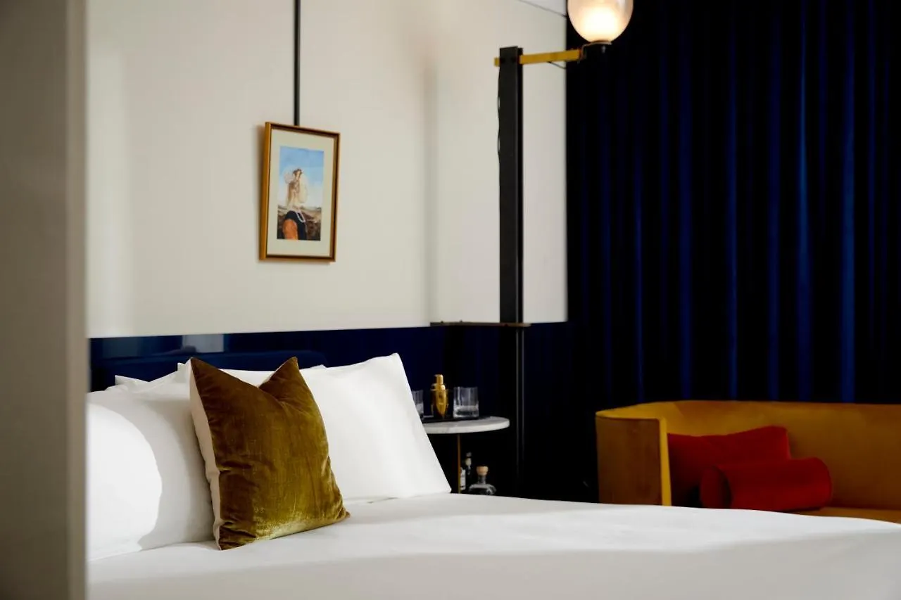 Hotel Haya Tampa