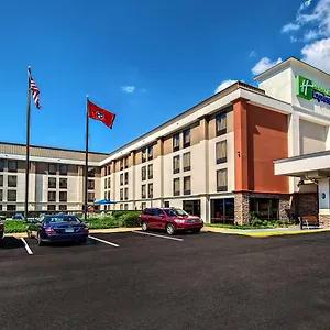 Express Medical Center - Midtown By Ihg Memphis