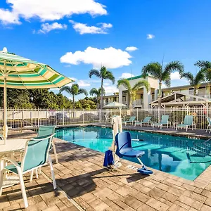 Quality - Sarasota North Estalagem