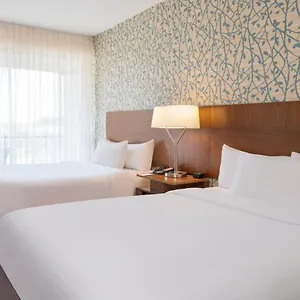 Fairfield & By Marriott Angeles Lax/el Segundo USA