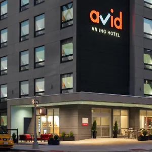 Avid - Brooklyn Dyker Heights By Ihg USA
