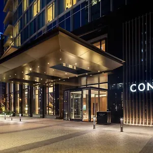 Hotel Conrad Nashville