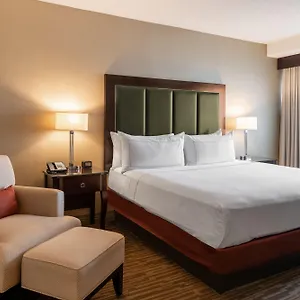 Hotel The Capital Columbus