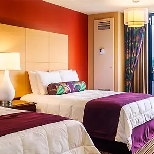 Hawaiian Hotel, Trademark Collection By Wyndham USA