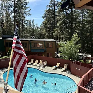 Heavenly Valley USA