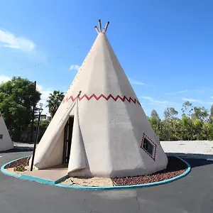Wigwam USA