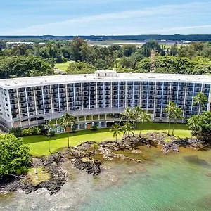 Castle Hawaiian USA