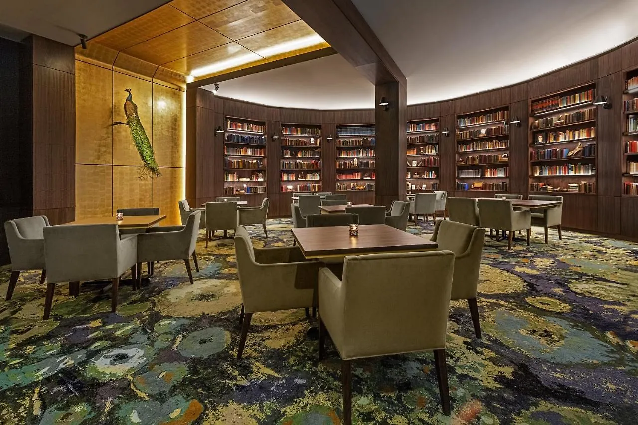 Hotel Haya Tampa