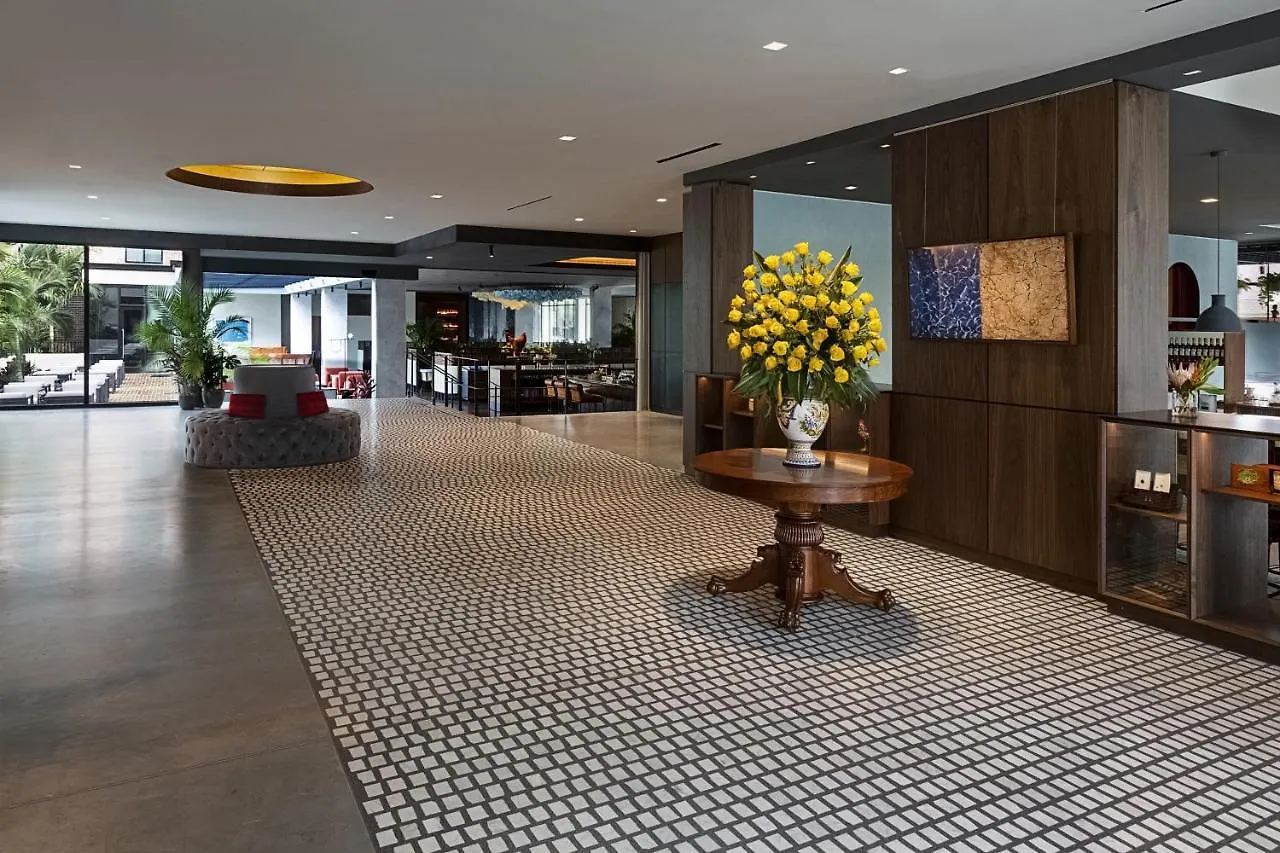 ****  Hotel Haya Tampa Estados Unidos da América
