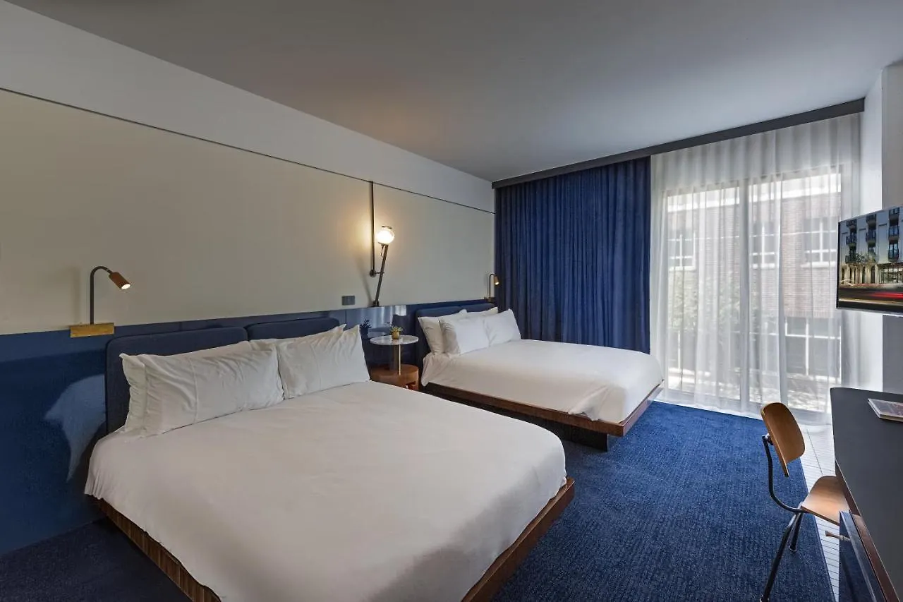 ****  Hotel Haya Tampa Estados Unidos da América