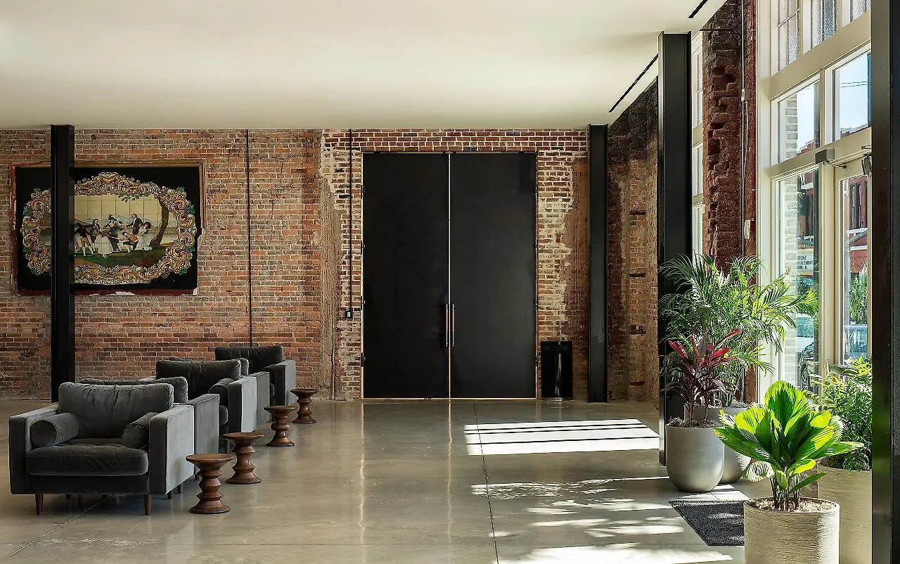 Hotel Haya Tampa