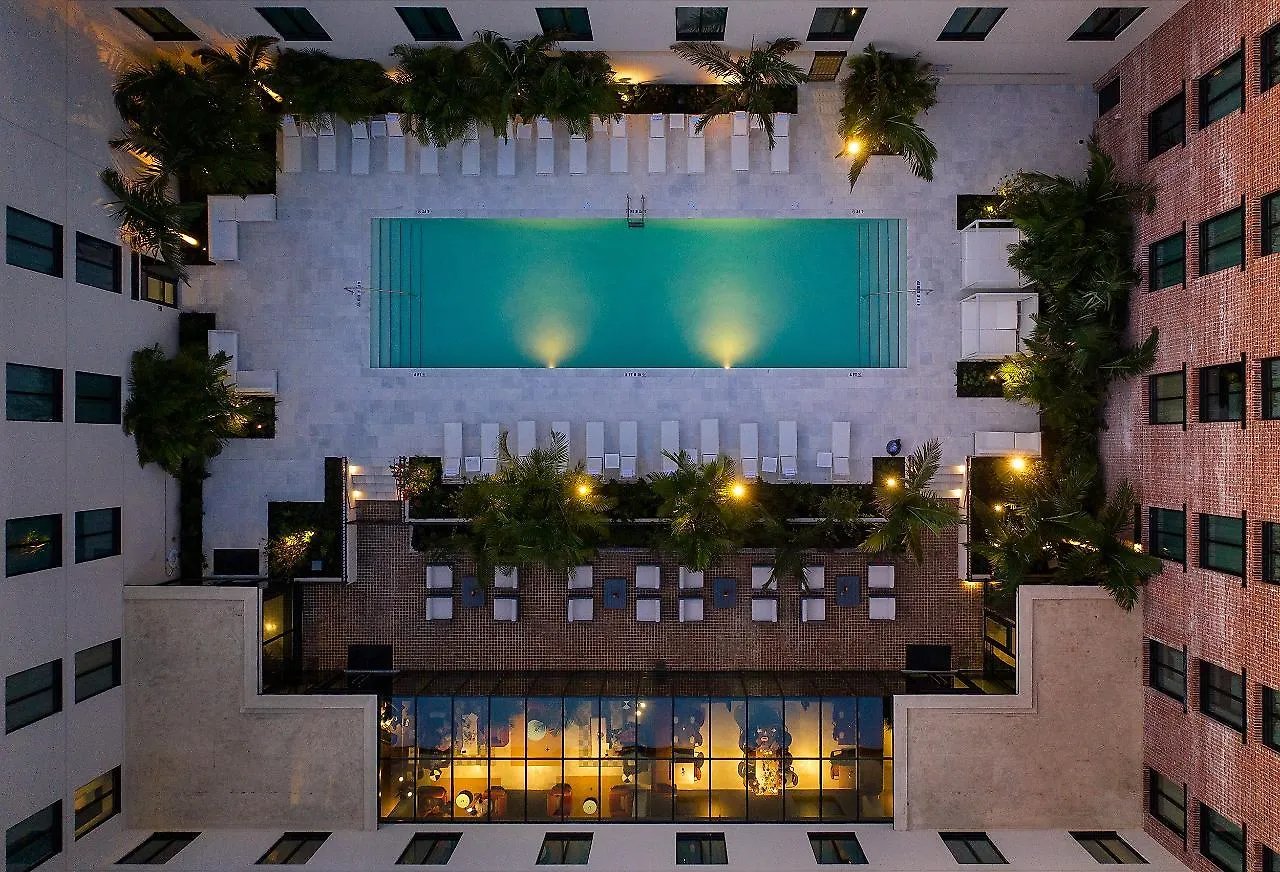 Hotel Haya Tampa Estados Unidos da América